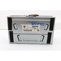 2009-2012 BMW X5 X6 Amp Amplifier Lear Hifi 65129118032 OEM