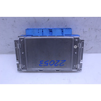 2001-2003 BMW 330i E46 M54 Transmission Computer TCU TCM OEM