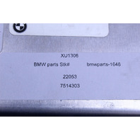 2001-2003 BMW 330i E46 M54 Transmission Computer TCU TCM OEM