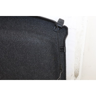 2012-2015 BMW X1 Rear Cargo Shelf Trunk Cover OEM