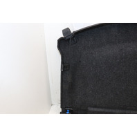 2012-2015 BMW X1 Rear Cargo Shelf Trunk Cover OEM