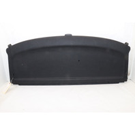 2012-2015 BMW X1 Rear Cargo Shelf Trunk Cover OEM