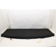 2012-2015 BMW X1 Rear Cargo Shelf Trunk Cover OEM
