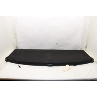 2012-2015 BMW X1 Rear Cargo Shelf Trunk Cover OEM