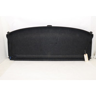 2012-2015 BMW X1 Rear Cargo Shelf Trunk Cover OEM