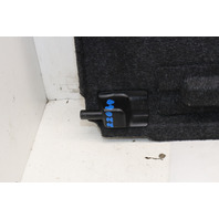 2012-2015 BMW X1 Rear Cargo Shelf Trunk Cover OEM