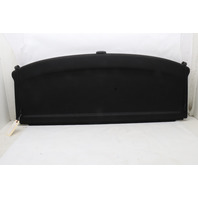 2012-2015 BMW X1 Rear Cargo Shelf Trunk Cover OEM