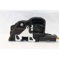 2007-2013 BMW X5 X6 Rear Door Latch Actuator Left Driver - 51227167587 OEM