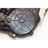 2007-2013 BMW X5 X6 Rear Door Latch Actuator Left Driver - 51227167587 OEM