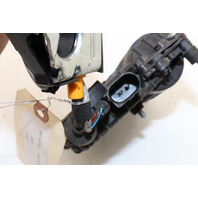 2007-2013 BMW X5 X6 Rear Door Latch Actuator Left Driver - 51227167587 OEM