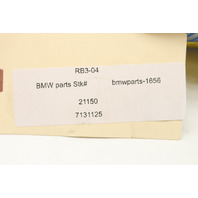 2006 BMW X5 Dash Airbag Right - 72127131125