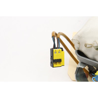 2006 BMW X5 Dash Airbag Right - 72127131125