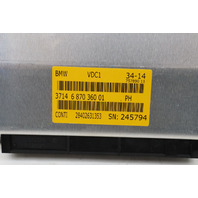 BMW 328i 335i 340i 428i 430i M3 M4 X4 X5 Suspension Module 37146855189 OEM