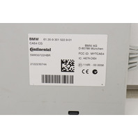 2013 BMW X3 F25 Comfort Access Control CAS Module 61359301522 OEM