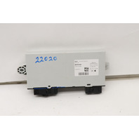 2013 BMW X3 F25 Comfort Access Control CAS Module 61359301522 OEM