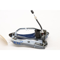 2002 BMW X5 Front Door Handle With Carrier Left Driver OEM