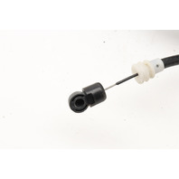 2002 BMW X5 Front Door Handle With Carrier Left Driver OEM