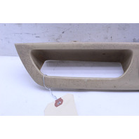 2007-2013 BMW X5 X6 Front Power Window Switch Left Master OEM