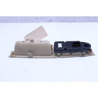 2007-2013 BMW X5 X6 Front Power Window Switch Left Master OEM