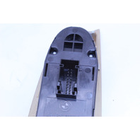 2007-2013 BMW X5 X6 Front Power Window Switch Left Master OEM