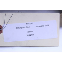 2007-2013 BMW X5 X6 Front Power Window Switch Left Master OEM