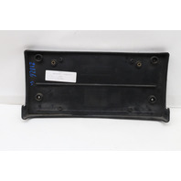 2009 2010 2011 BMW 328i 335i E92 E93 Front License Plate Bracket Mount OEM