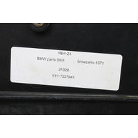 2009 2010 2011 BMW 328i 335i E92 E93 Front License Plate Bracket Mount OEM