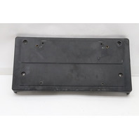 2009 2010 2011 BMW 328i 335i E92 E93 Front License Plate Bracket Mount OEM