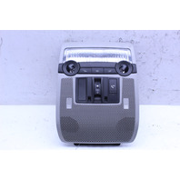 2007-2013 BMW X5 X6 Overhead Sunroof Switch Dome Light Lamp OEM