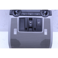 2007-2013 BMW X5 X6 Overhead Sunroof Switch Dome Light Lamp OEM