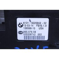 2007-2013 BMW X5 X6 Overhead Sunroof Switch Dome Light Lamp OEM