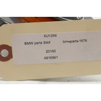 2003-2008 BMW Z4 Fender Marker Signal Light - 63136916561 OEM