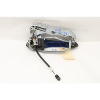 2002 BMW X5 Rear Door Handle With Carrier Left Driver OEM