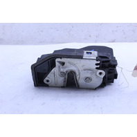 2003 BMW Z4 Front Door Latch Lock Actuator Right OEM