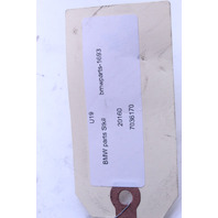 2003 BMW Z4 Front Door Latch Lock Actuator Right OEM