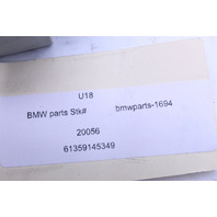 2007 BMW Z4 Theft Locking Immobilizer Module - 61359145349 OEM