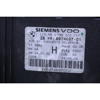 2006 BMW 325i Speedometer Speedo Instrument Cluster OEM