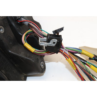 2000-2006 BMW X5 Door Mirror Left Side View