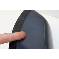2000-2006 BMW X5 Door Mirror Left Side View