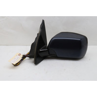 2000-2006 BMW X5 Door Mirror Left Side View