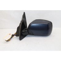 2000-2006 BMW X5 Door Mirror Left Side View