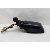 2000-2006 BMW X5 Door Mirror Left Side View