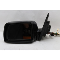 2000-2006 BMW X5 Door Mirror Left Side View