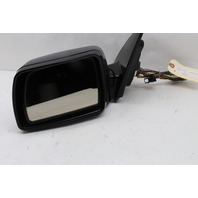 2000-2006 BMW X5 Door Mirror Left Side View