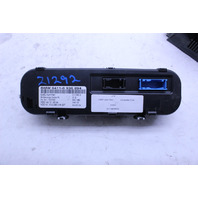 2004 2005 BMW Z4 Climate Temperature Control Panel OEM