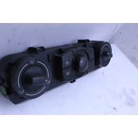 2004 2005 BMW Z4 Climate Temperature Control Panel OEM