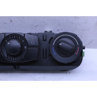 2004 2005 BMW Z4 Climate Temperature Control Panel OEM