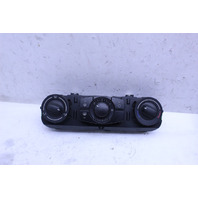 2004 2005 BMW Z4 Climate Temperature Control Panel OEM