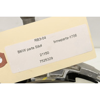 2004-2006 BMW X5 Automatic Gear Selector Shifter Assembly - 25167525329 OEM