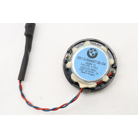 2007 2008 2009 2010 2011 2012 2013 BMW X5 Speaker Tweeter - 65136949736 OEM
